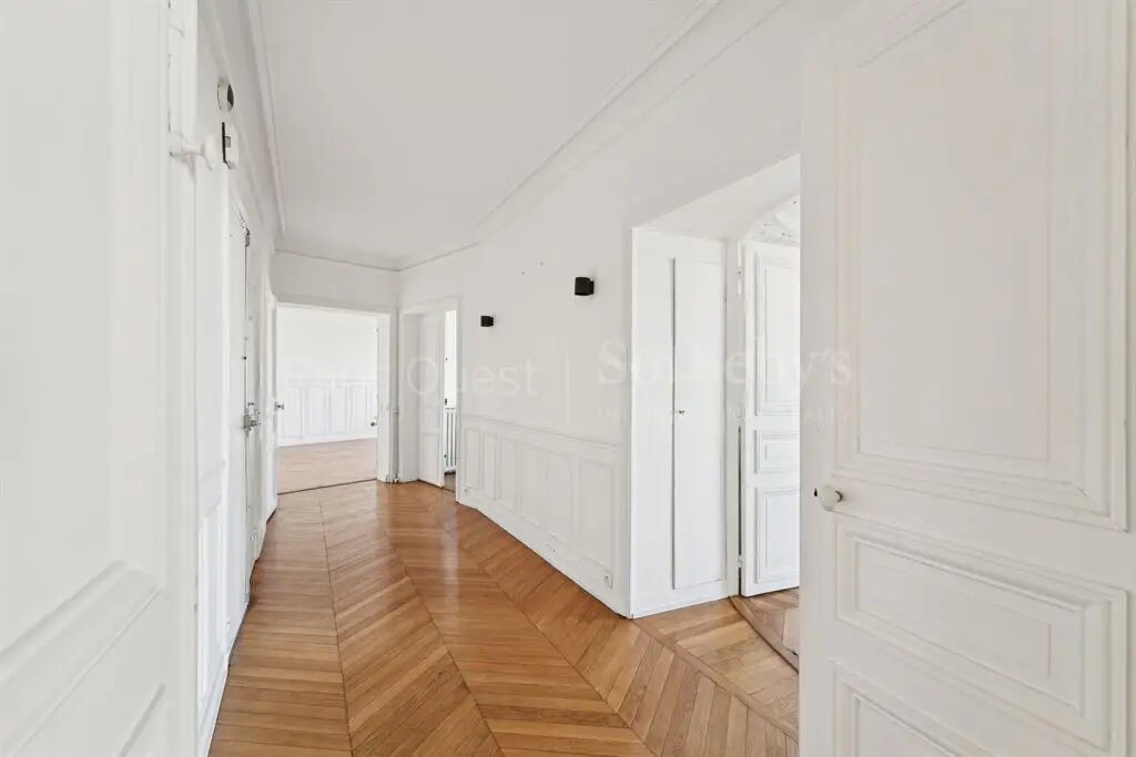Appartement à vendre, 146m², Paris 8ème
