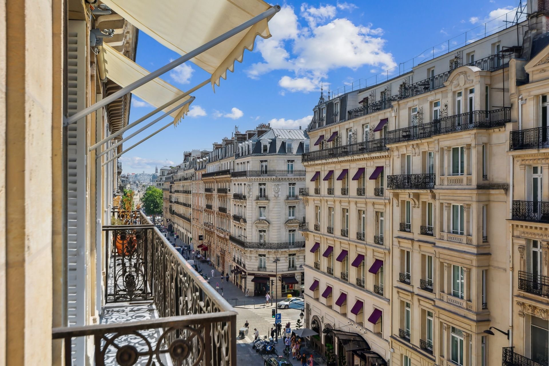 Maison à louer, 160m², Paris 8ème