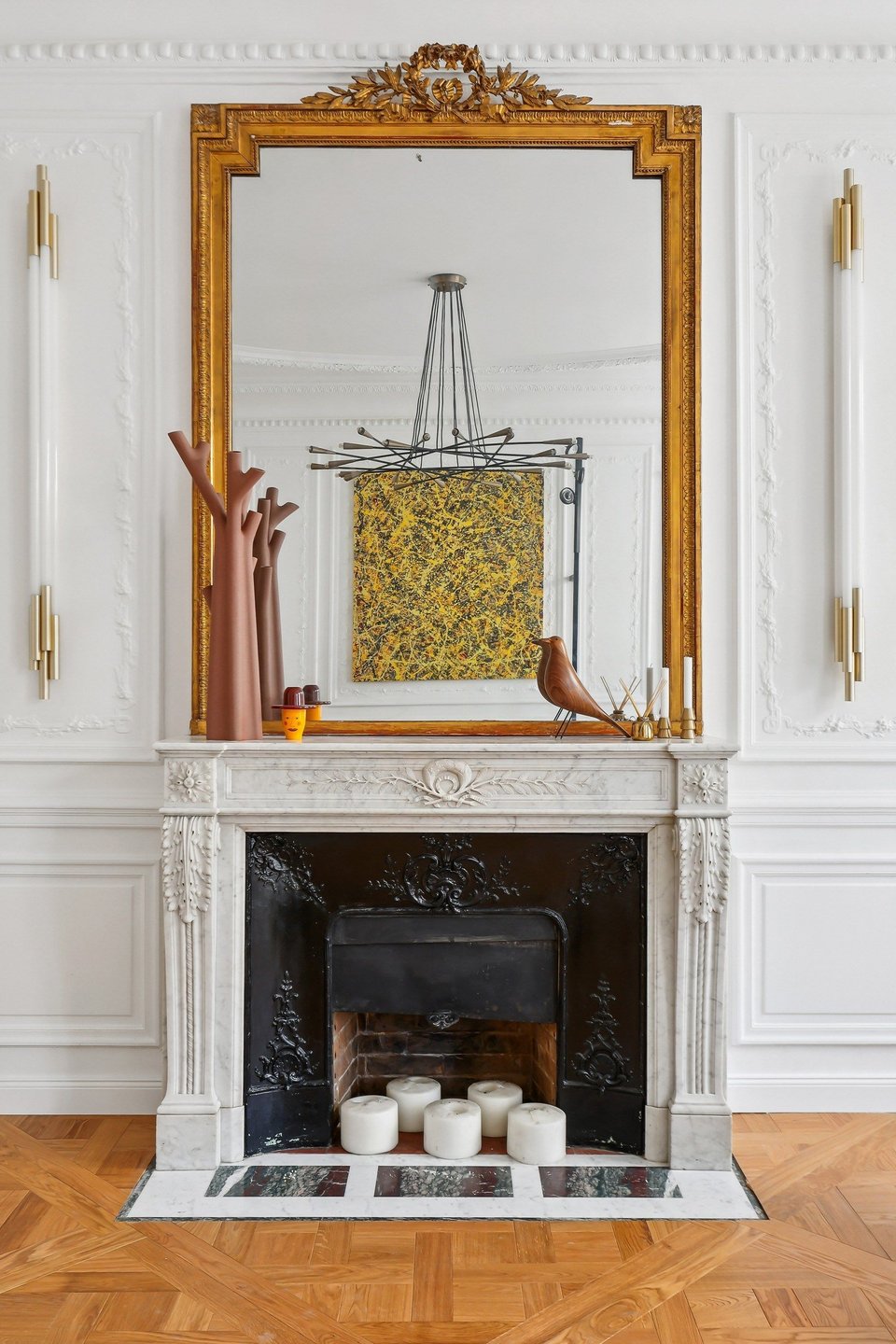 Maison à louer, 160m², Paris 8ème
