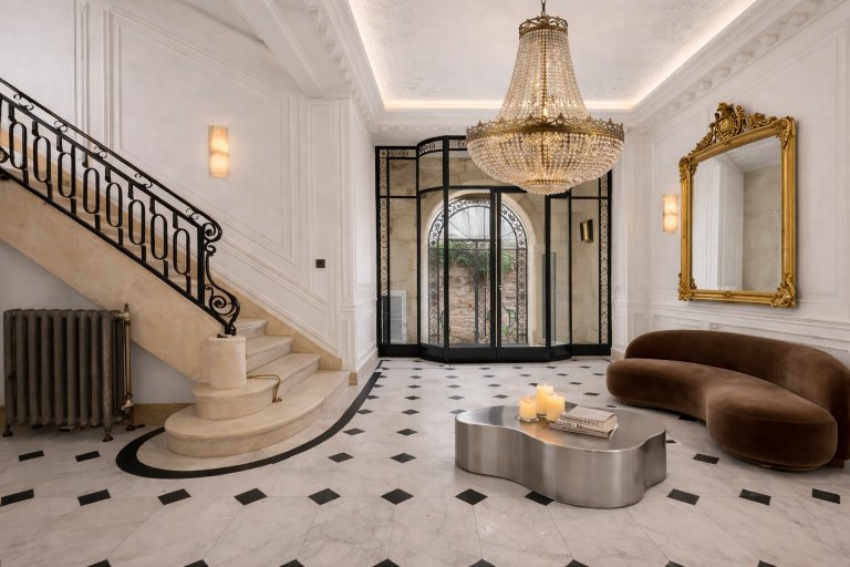 Maison à vendre, 700m², Paris 16ème
