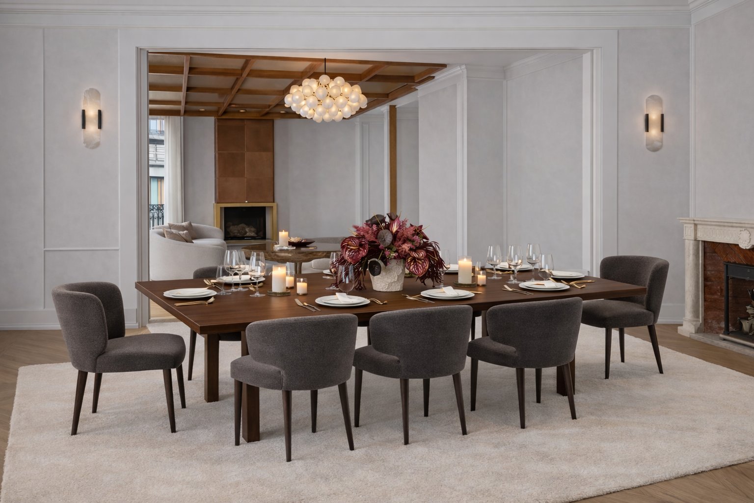 Maison à vendre, 700m², Paris 16ème