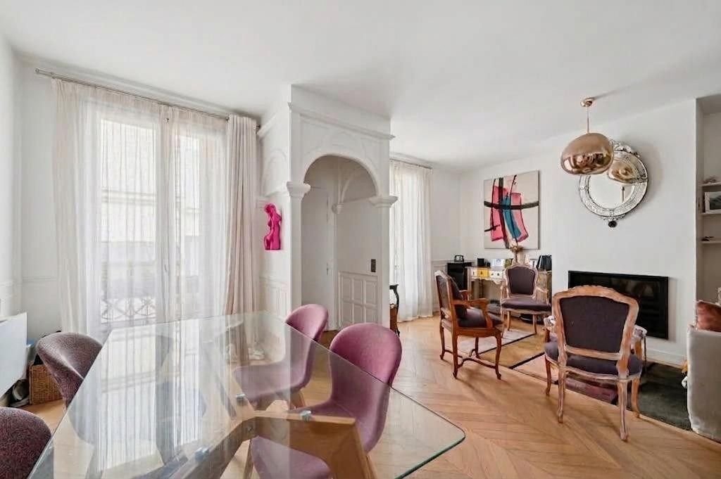 Maison à vendre, 107m², Paris 17ème