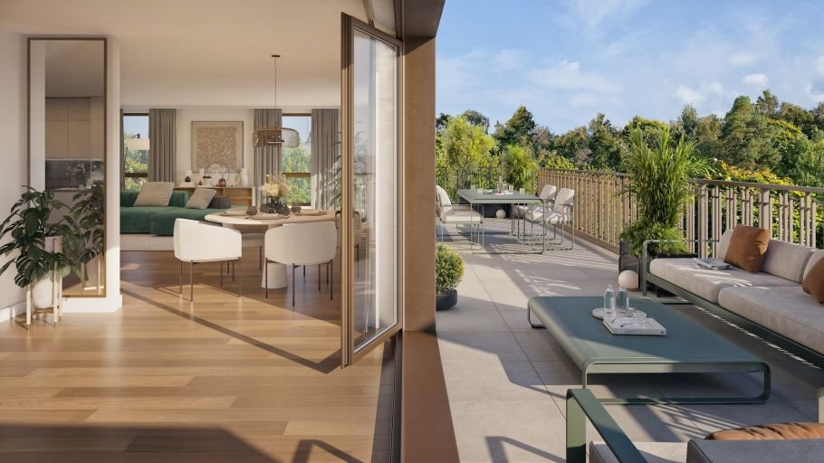 Maison à vendre, 110m², Neuilly-sur-Seine