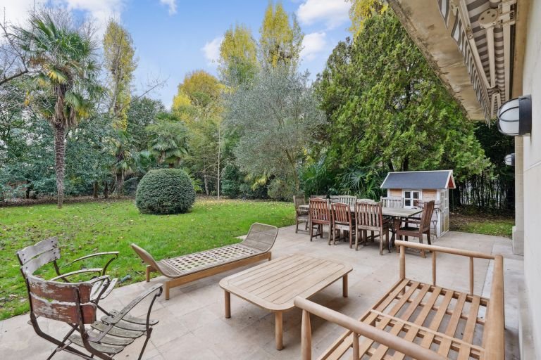 Maison à vendre, 194m², Neuilly-sur-Seine