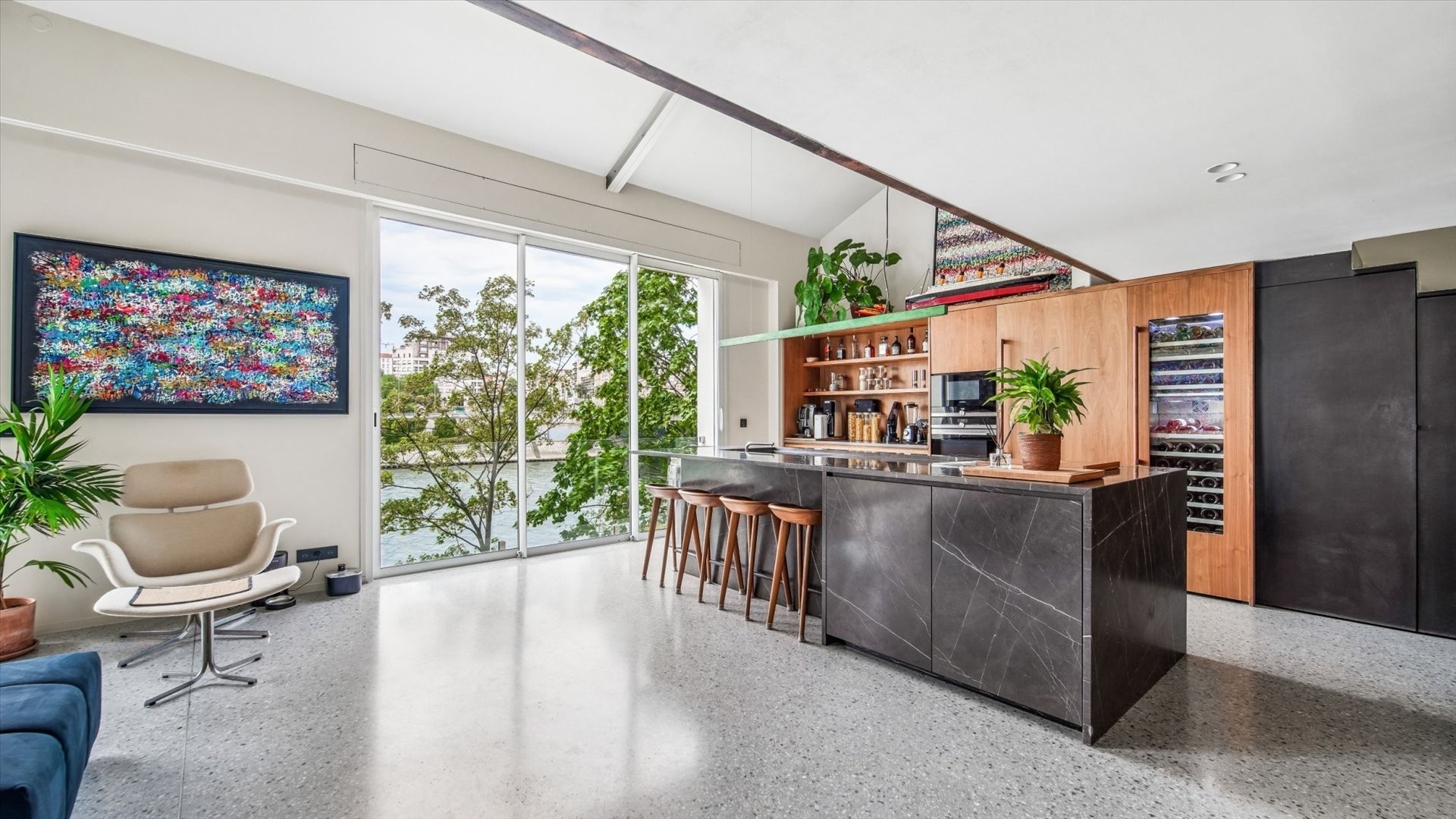 Maison à vendre, 6m², Neuilly-sur-Seine