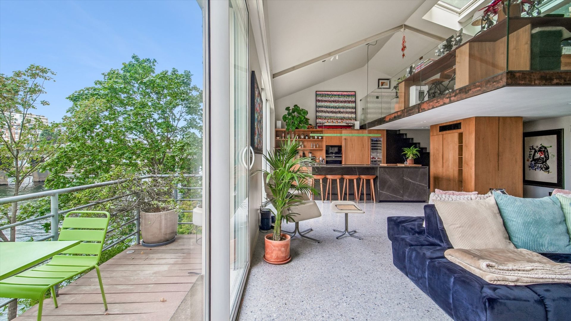 Maison à vendre, 6m², Neuilly-sur-Seine