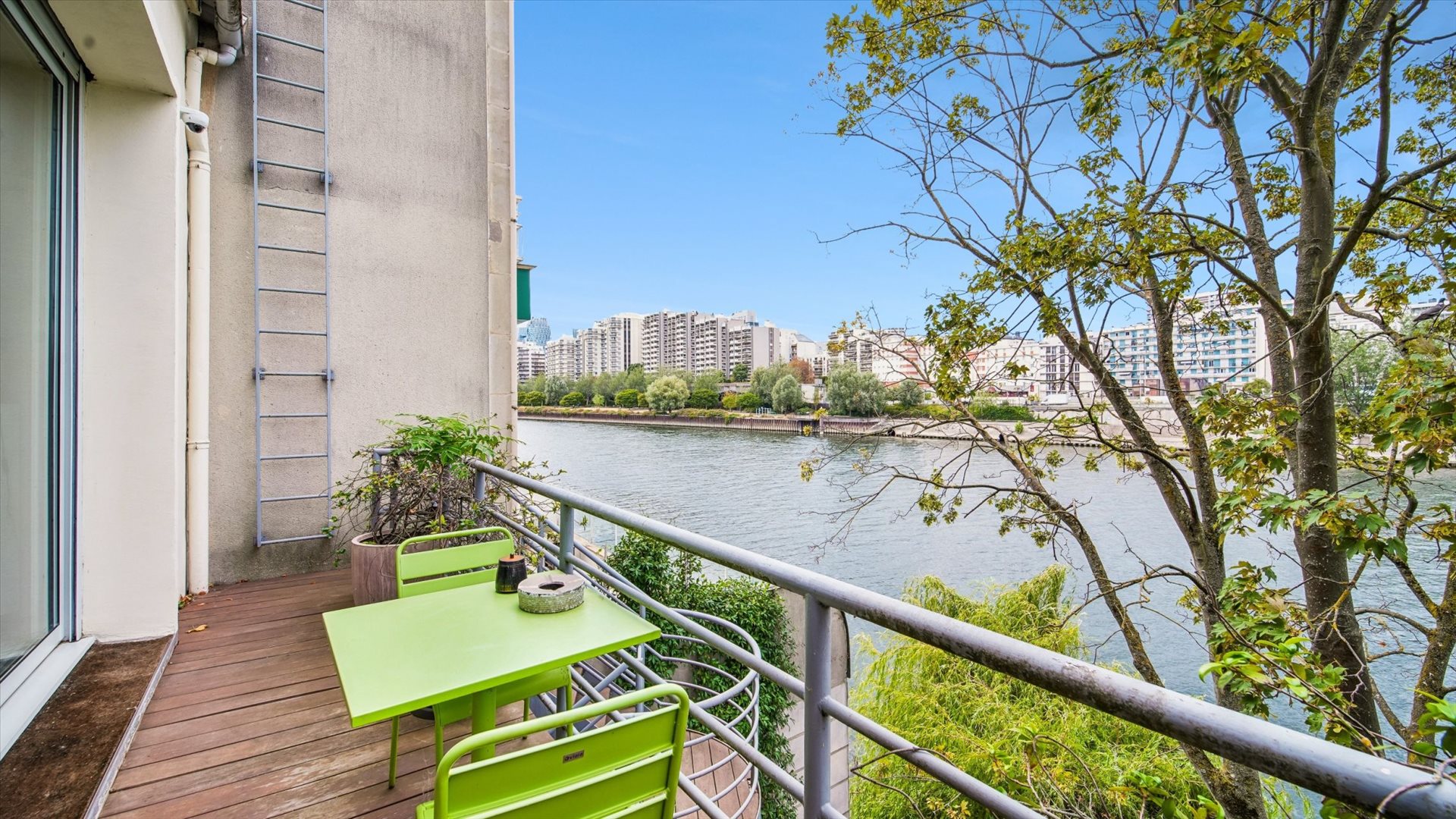 Maison à vendre, 6m², Neuilly-sur-Seine