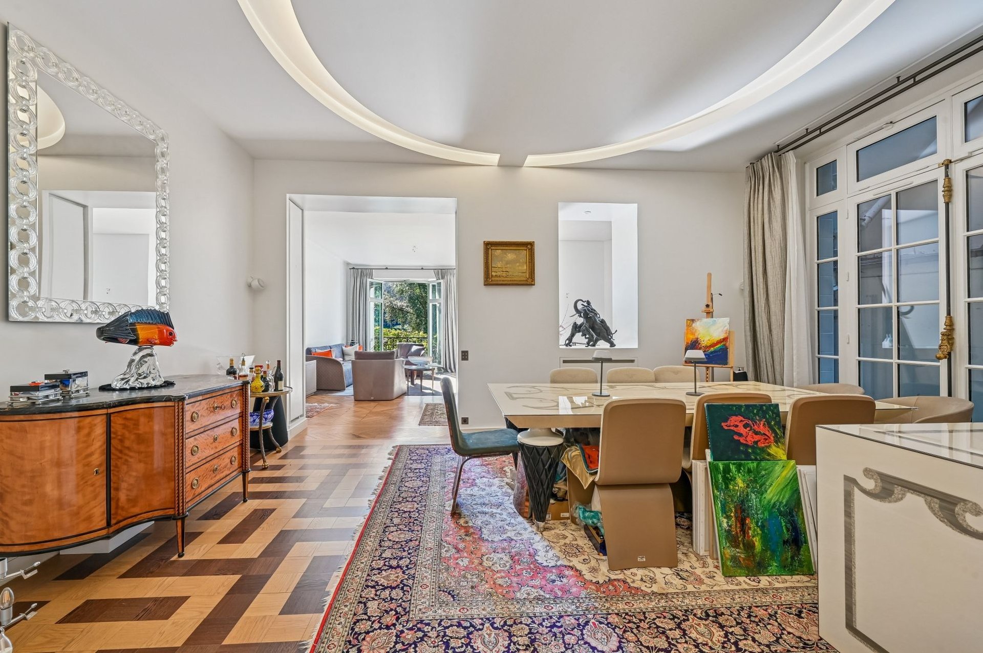Maison à vendre, 240m², Paris 16ème