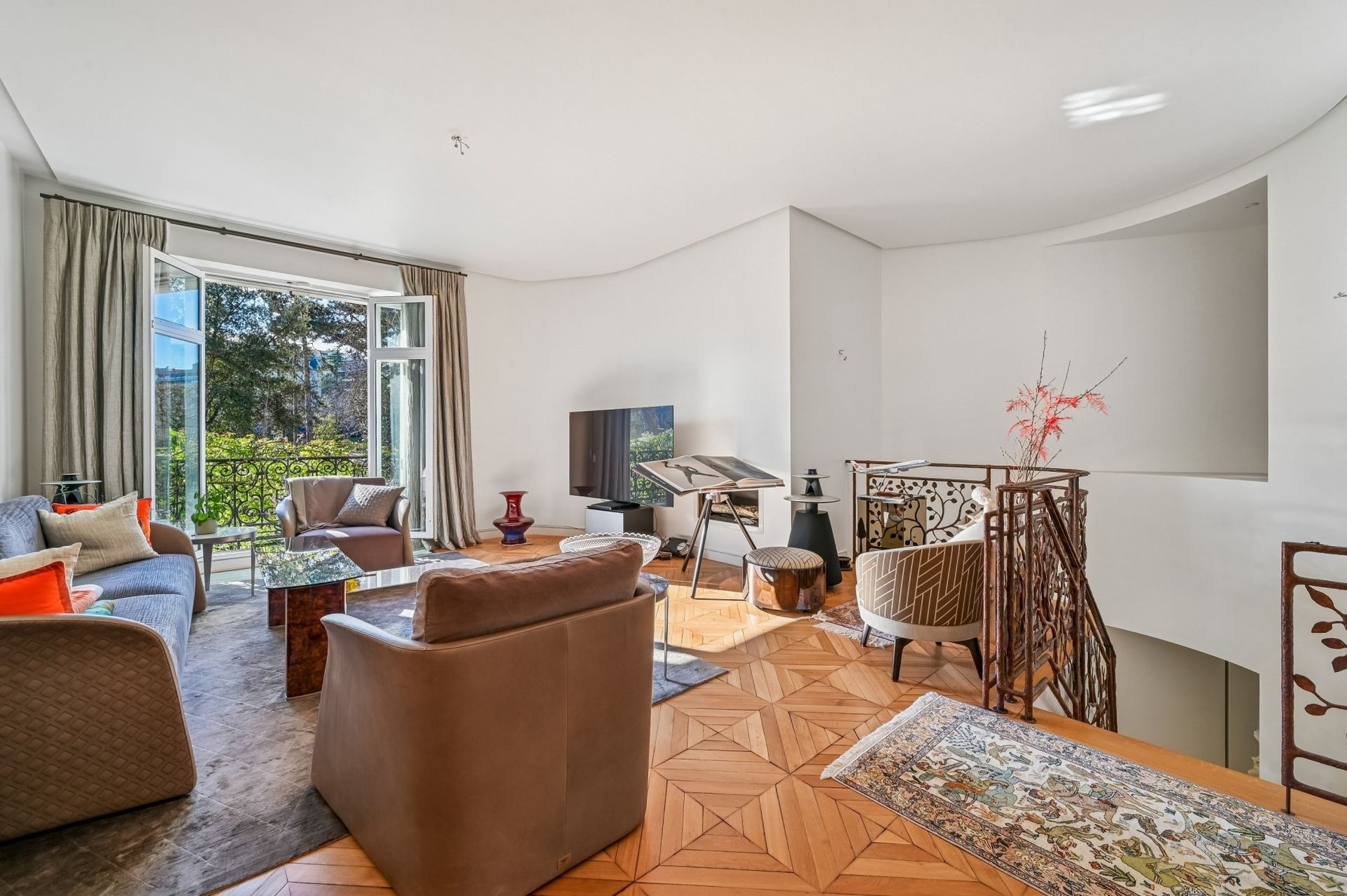 Maison à vendre, 240m², Paris 16ème