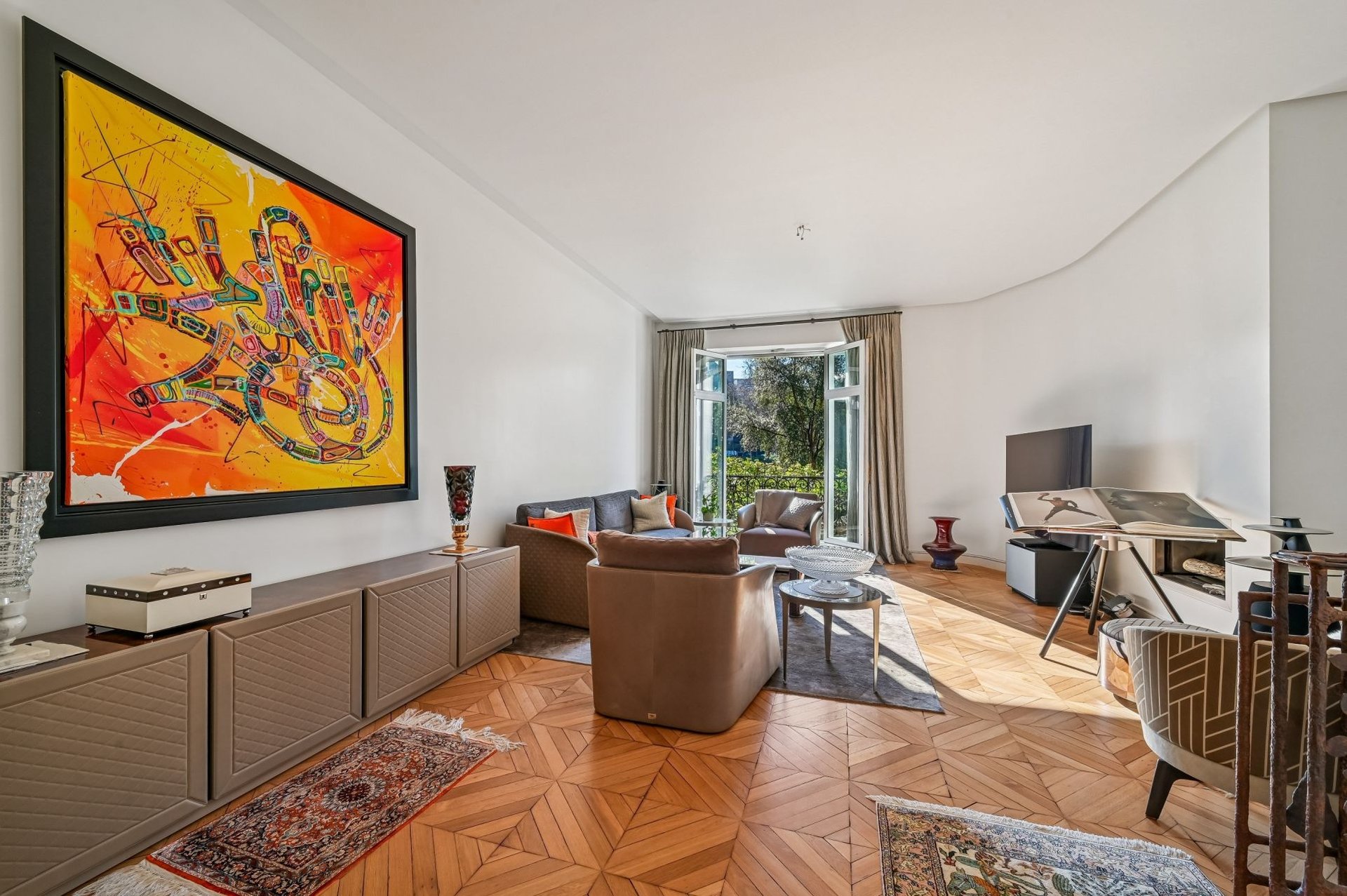 Maison à vendre, 240m², Paris 16ème