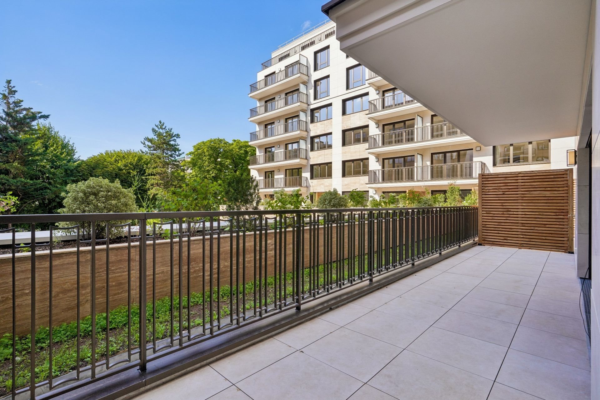 Appartement à vendre, 3m², Neuilly-sur-Seine