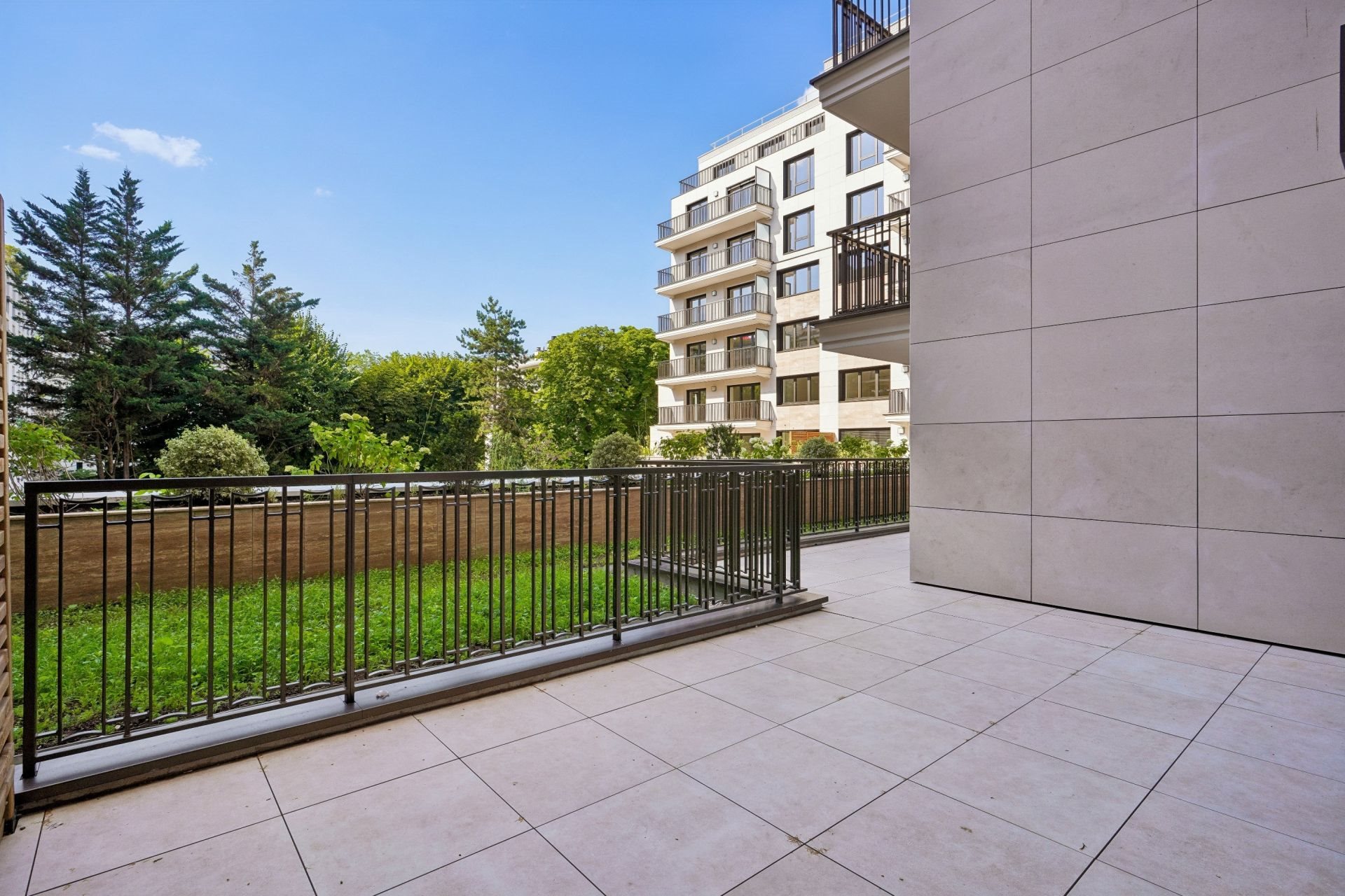 Appartement à vendre, 3m², Neuilly-sur-Seine