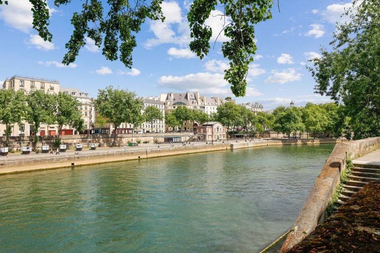 Maison à vendre, 95m², Paris 4ème