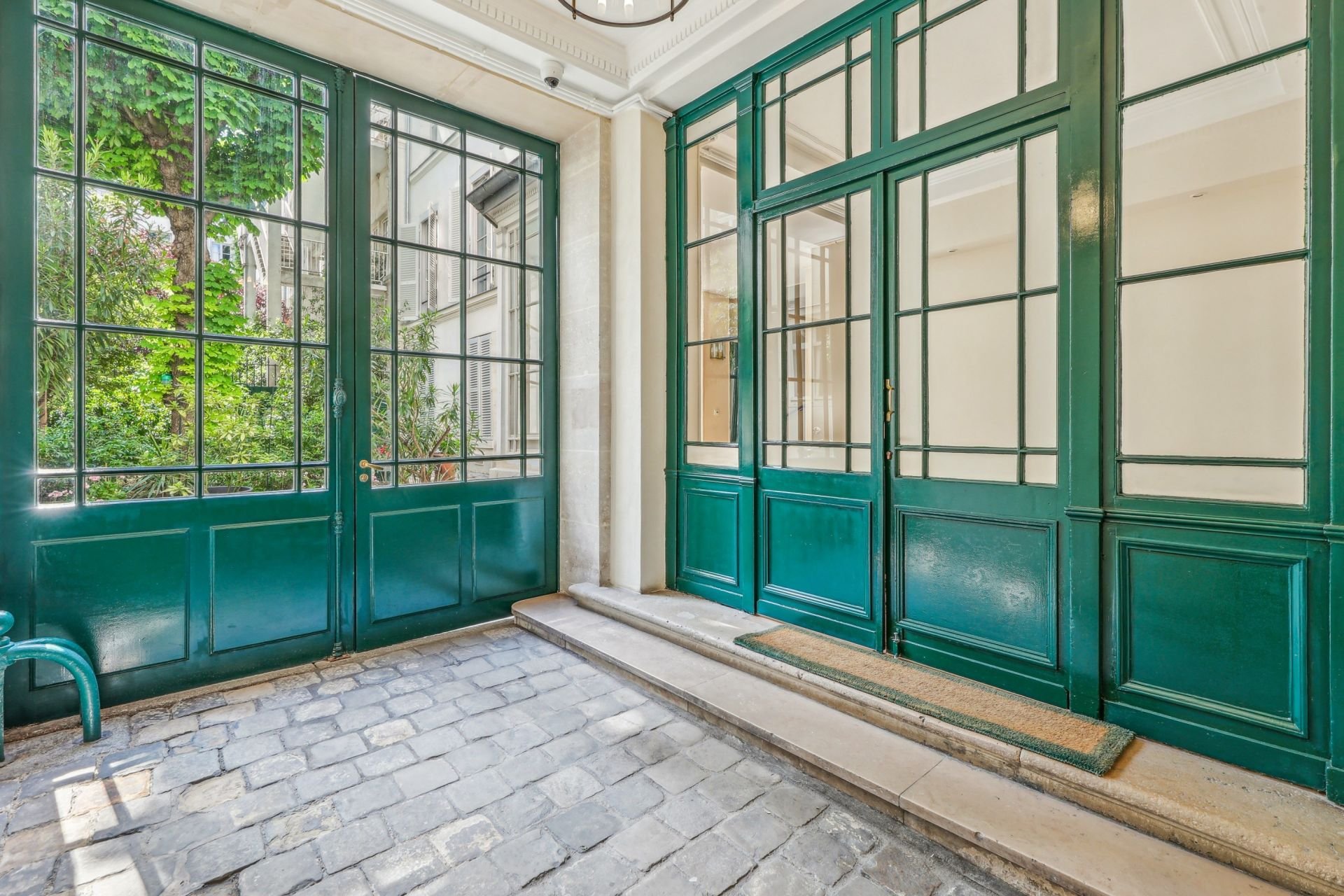 Maison à vendre, 95m², Paris 4ème