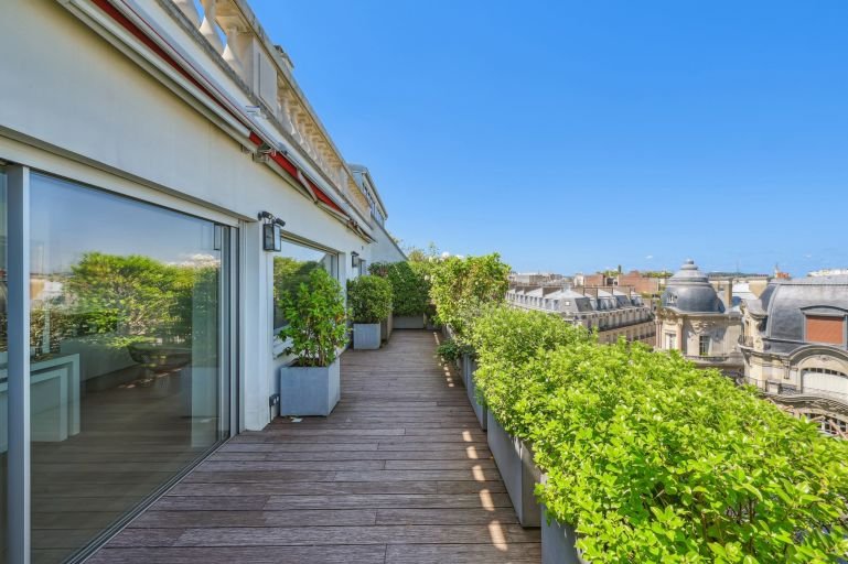 Maison à vendre, 116m², Paris 16ème