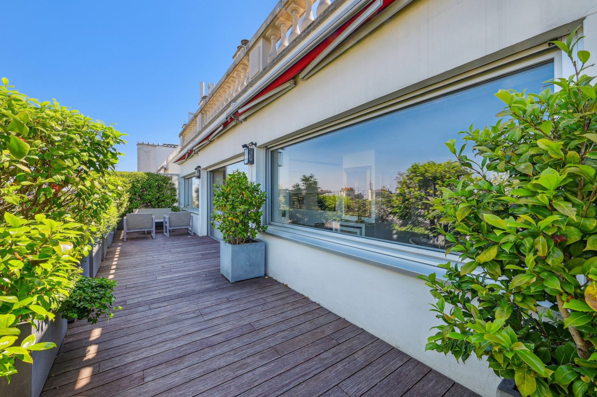 Maison à vendre, 116m², Paris 16ème