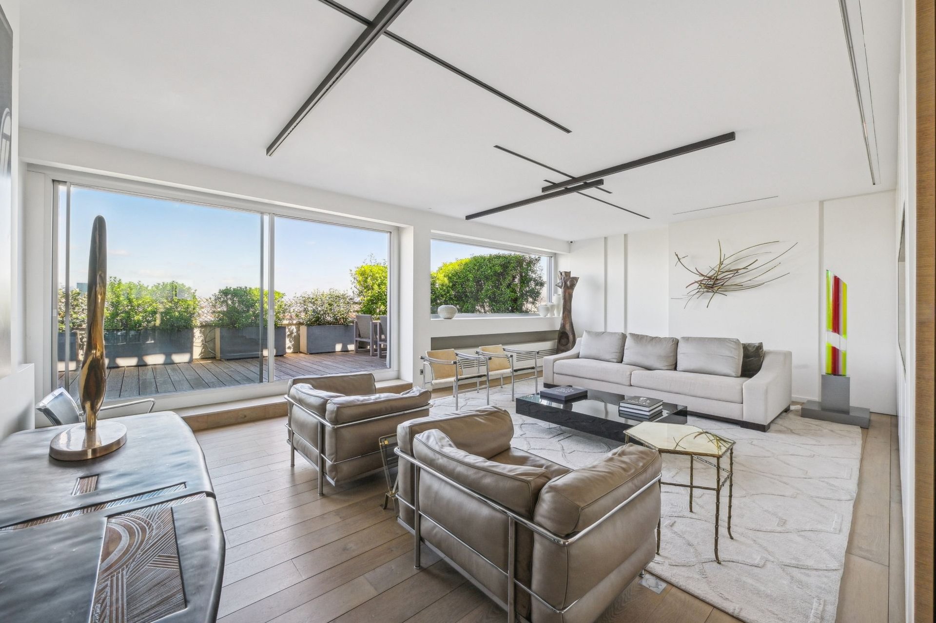 Maison à vendre, 116m², Paris 16ème