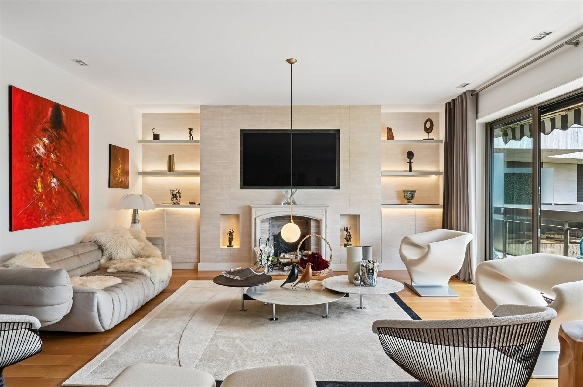 Appartement à vendre, 5m², Neuilly-sur-Seine