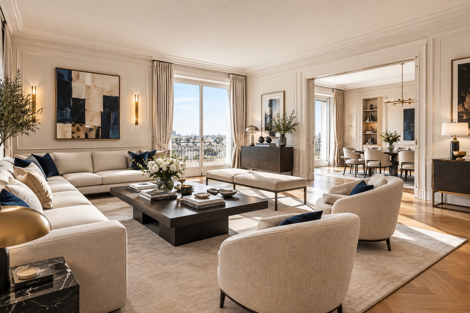Maison à vendre, 228m², Neuilly-sur-Seine