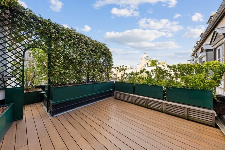 Maison à vendre, 110m², Paris 4ème
