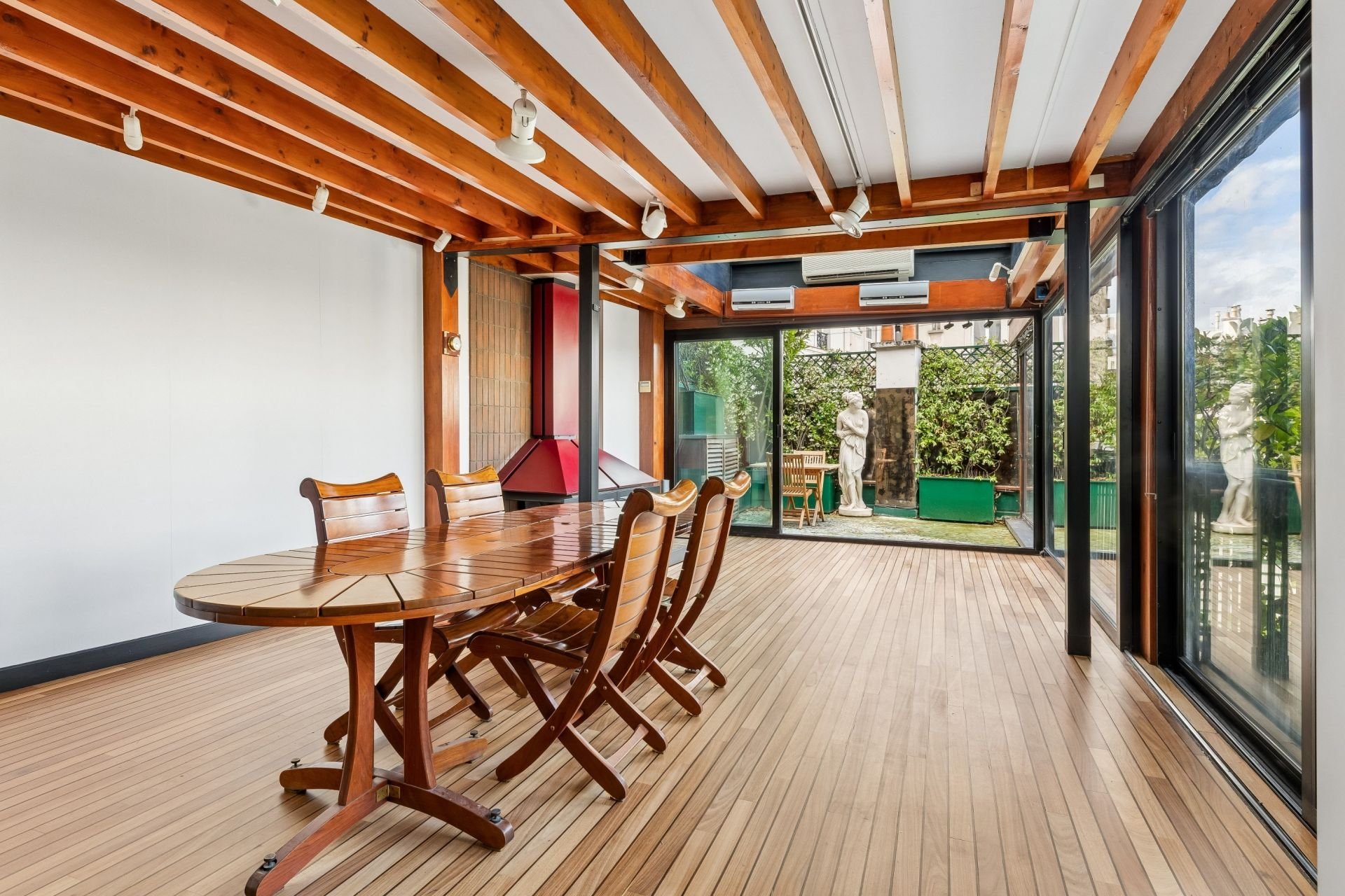Maison à vendre, 110m², Paris 4ème