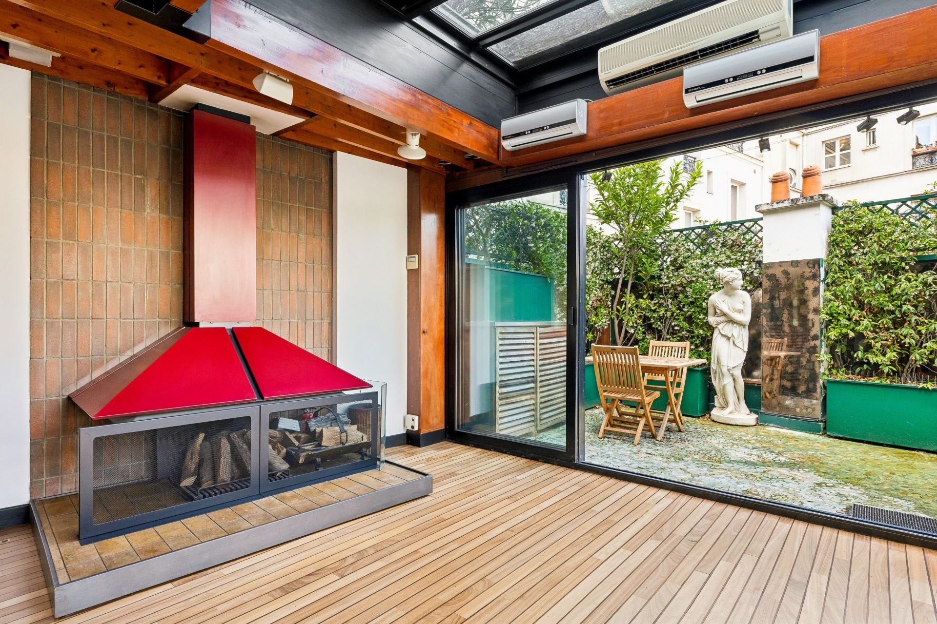 Maison à vendre, 110m², Paris 4ème
