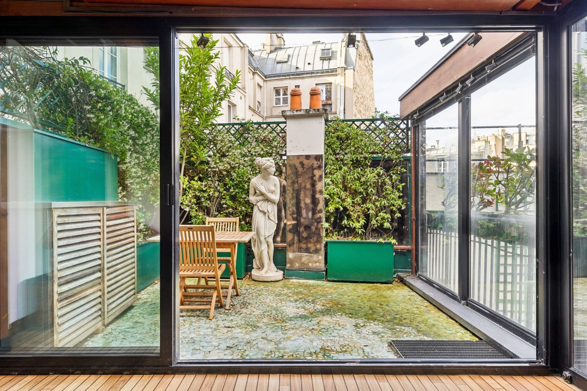 Maison à vendre, 110m², Paris 4ème