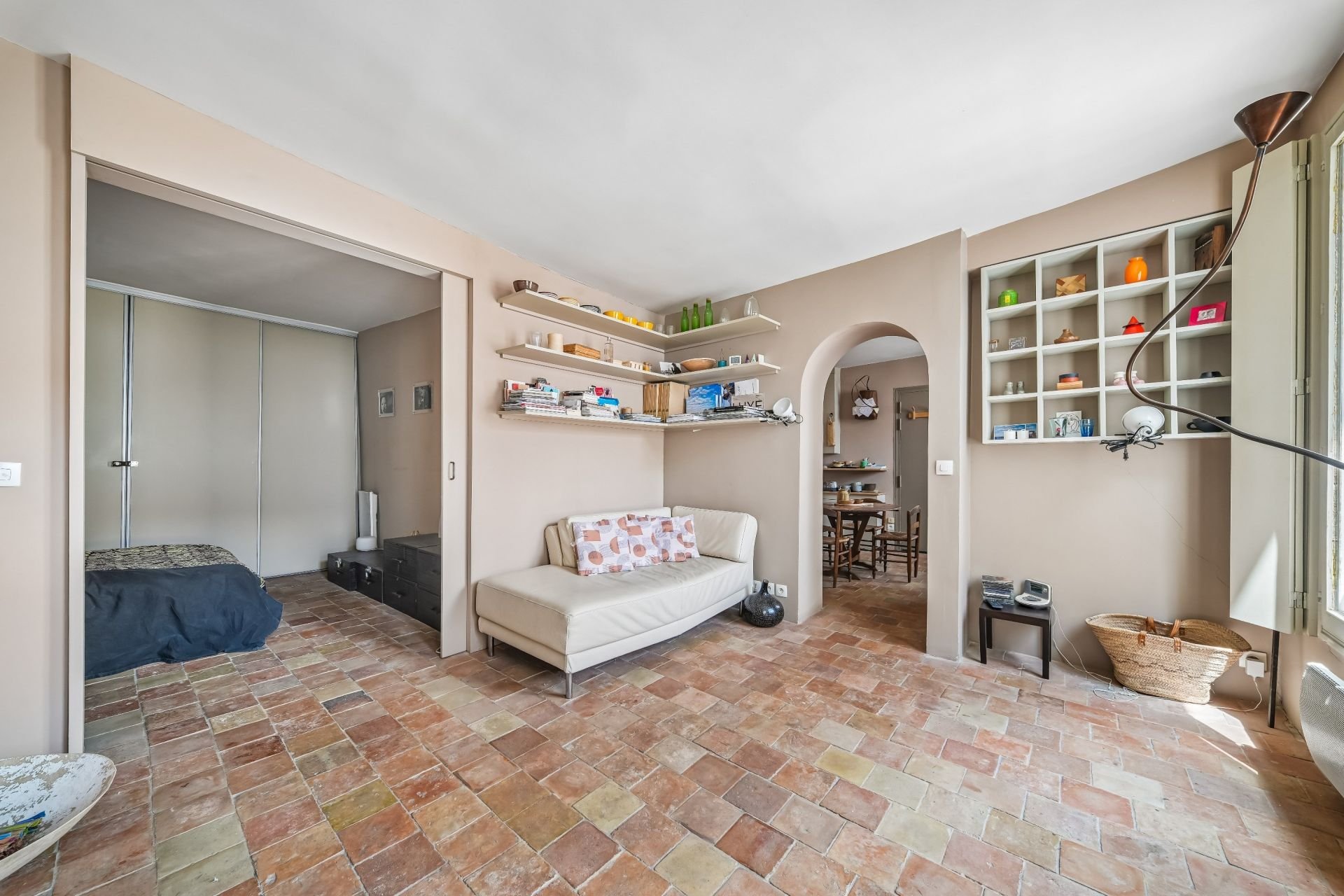 Maison à vendre, 40m², Paris 3ème