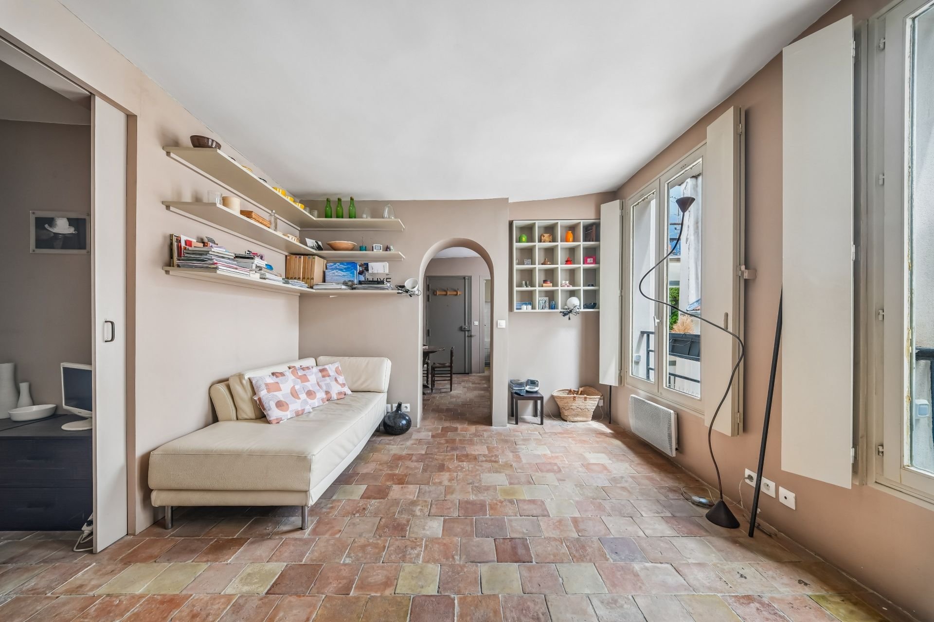 Maison à vendre, 40m², Paris 3ème