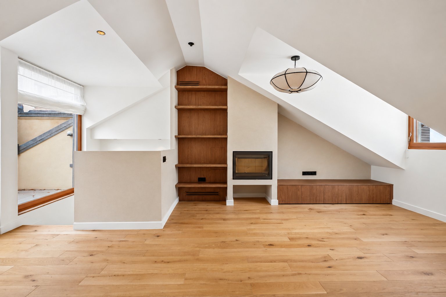 Maison à vendre, 6m², Paris 15ème