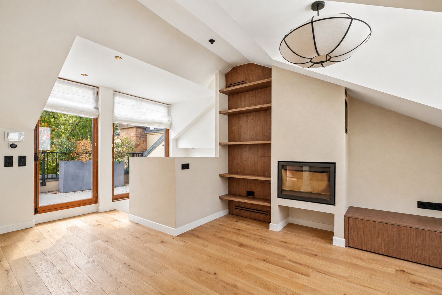 Maison à vendre, 6m², Paris 15ème