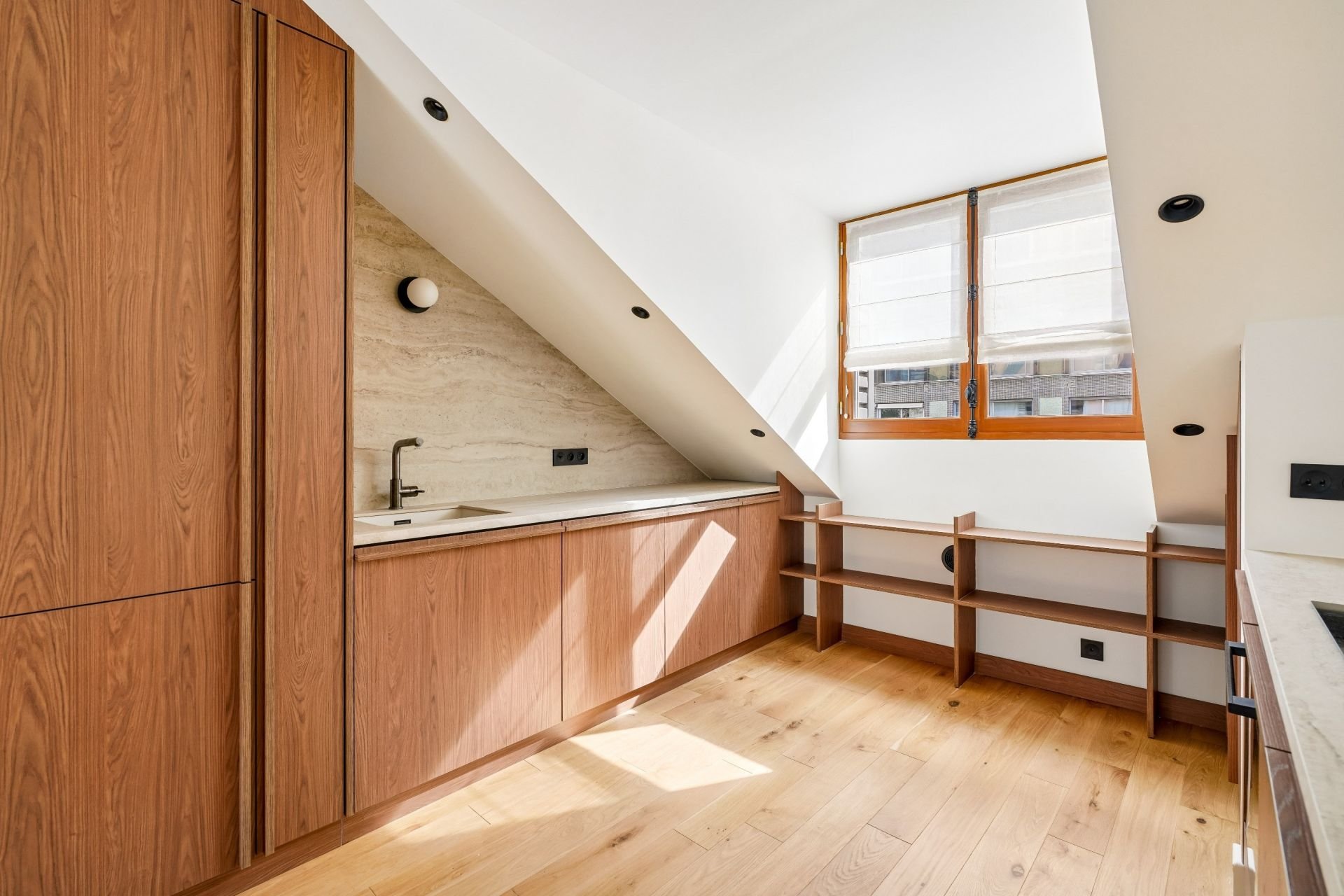 Maison à vendre, 6m², Paris 15ème
