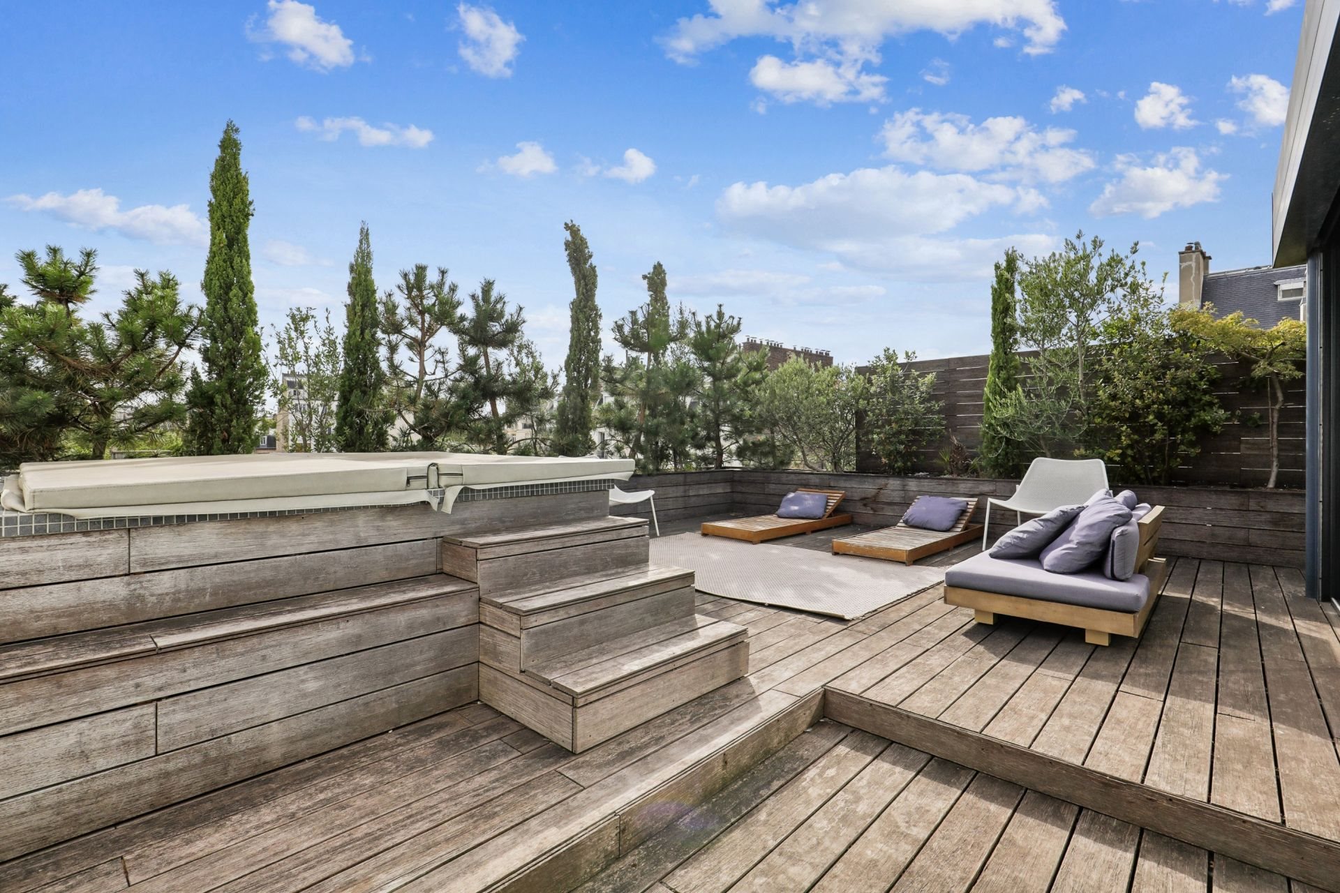Appartement à vendre, 5m², Neuilly-sur-Seine