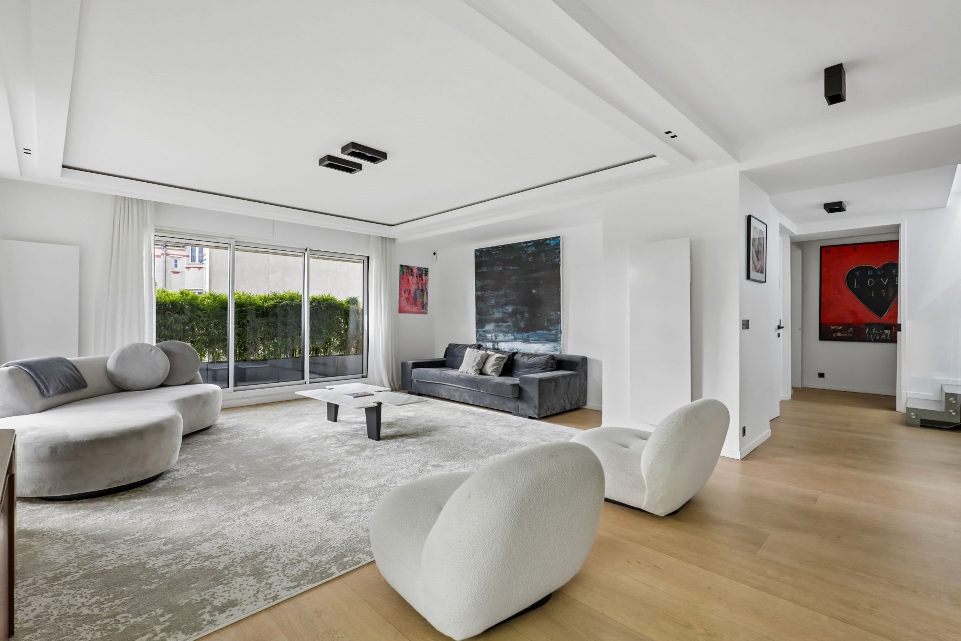 Appartement à vendre, 5m², Neuilly-sur-Seine