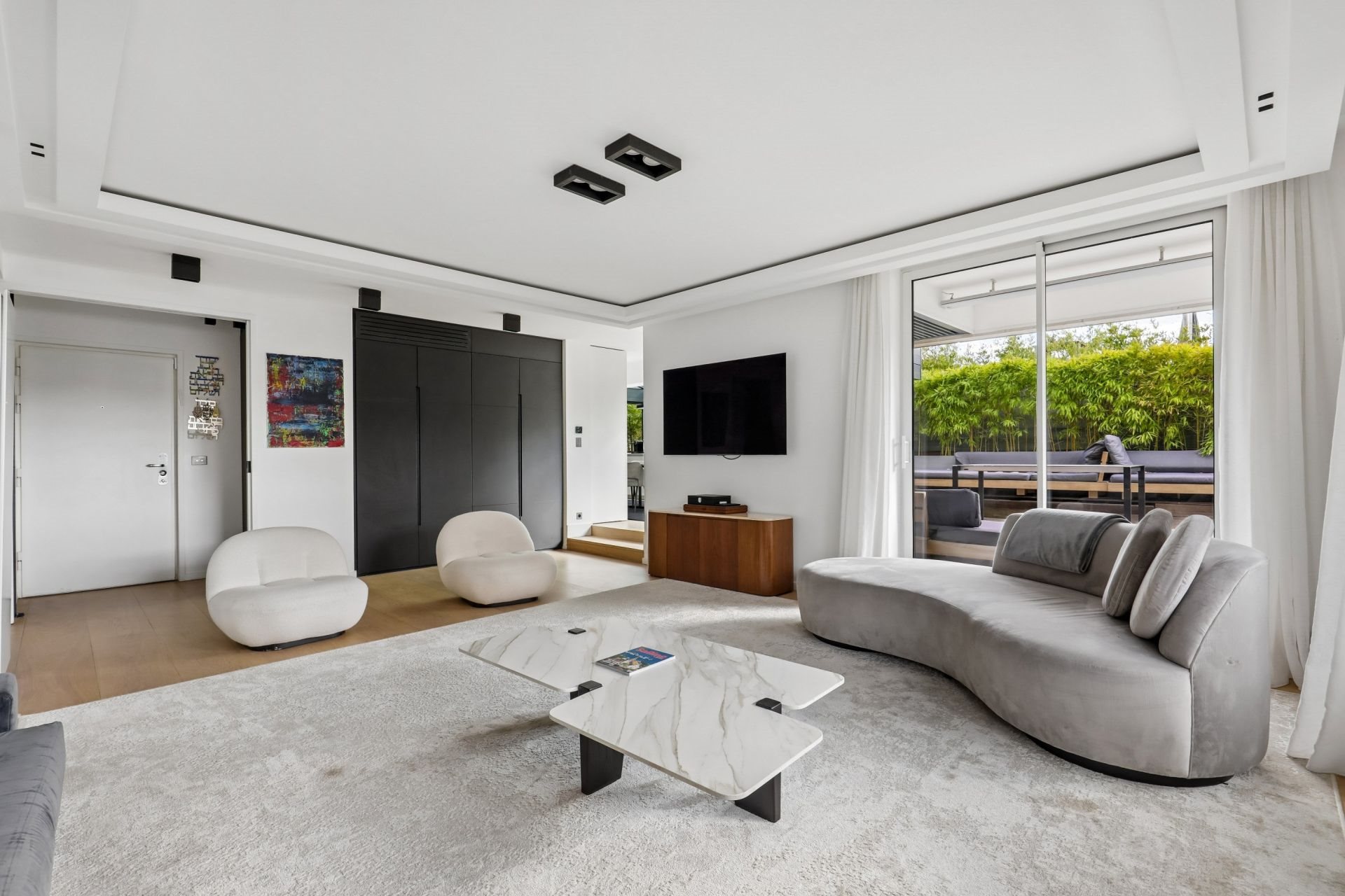 Appartement à vendre, 5m², Neuilly-sur-Seine