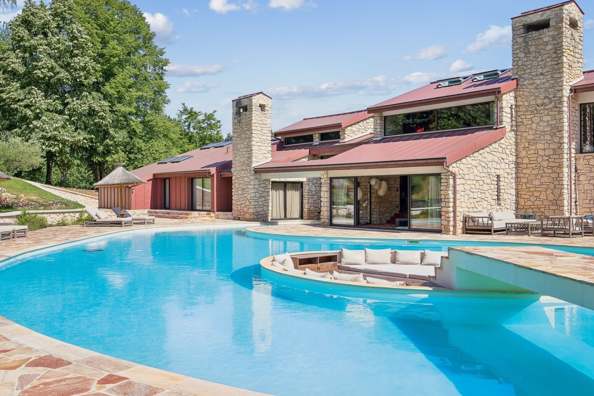Maison à vendre, 16m², Milon-la-Chapelle