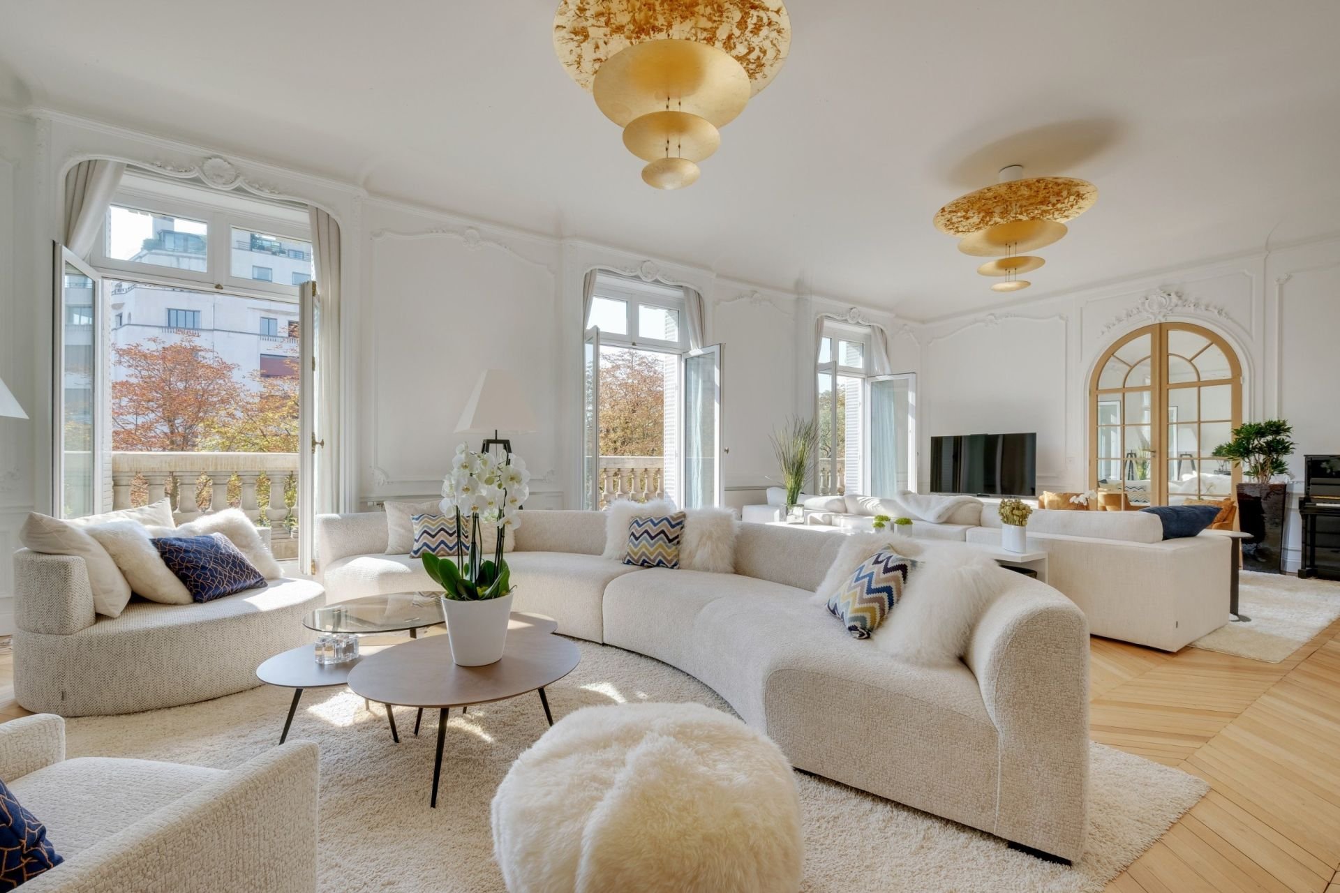 Maison à vendre, 305m², Paris 16ème