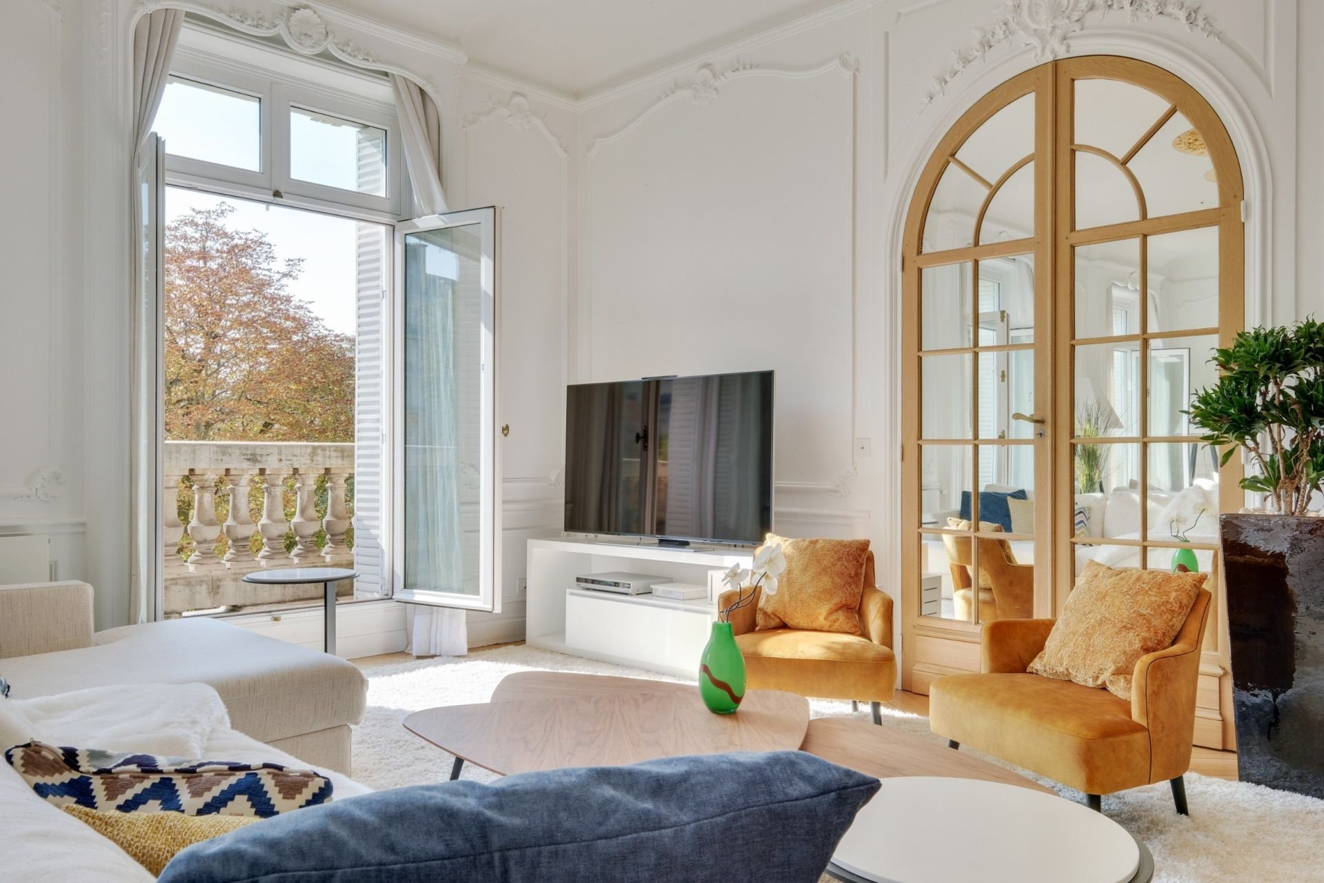 Maison à vendre, 305m², Paris 16ème