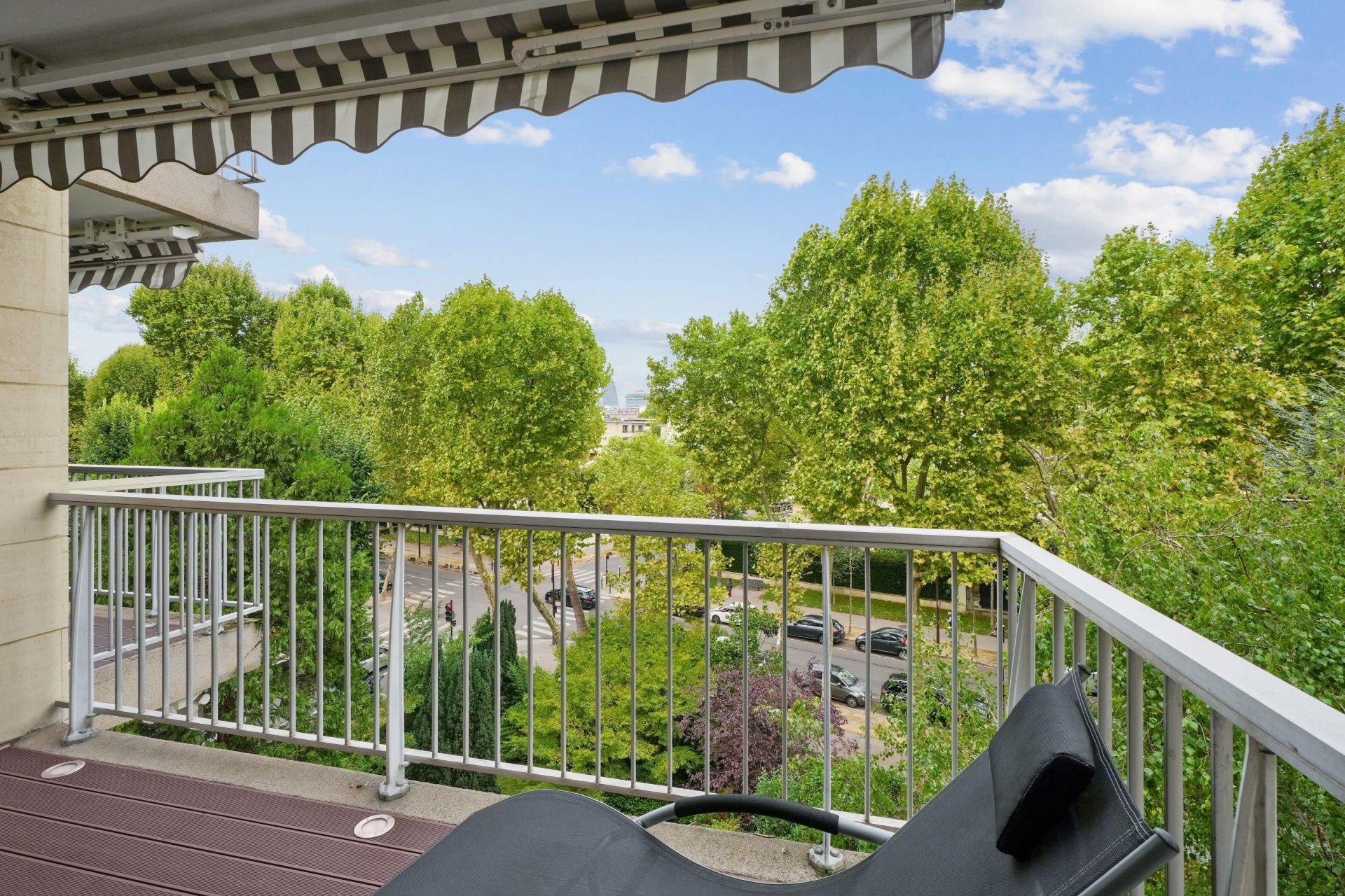 Appartement à vendre, 5m², Neuilly-sur-Seine