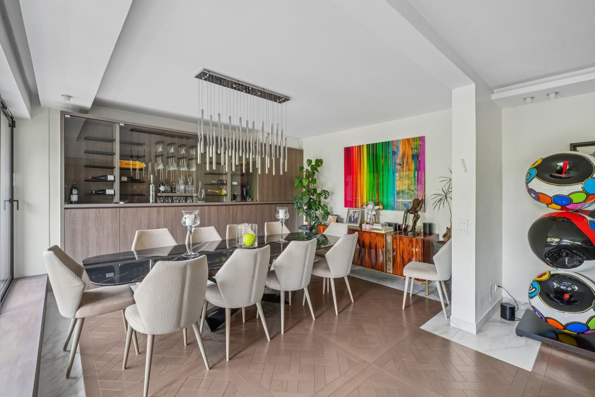 Appartement à vendre, 5m², Neuilly-sur-Seine