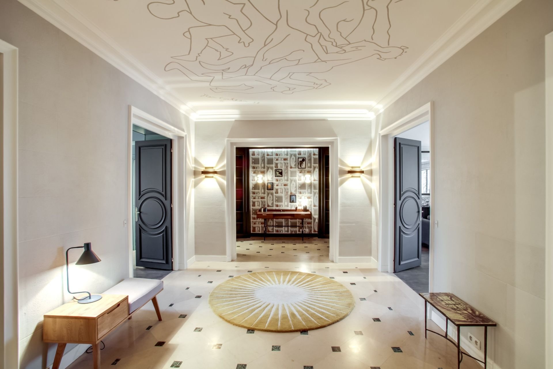Maison à vendre, 215m², Paris 16ème