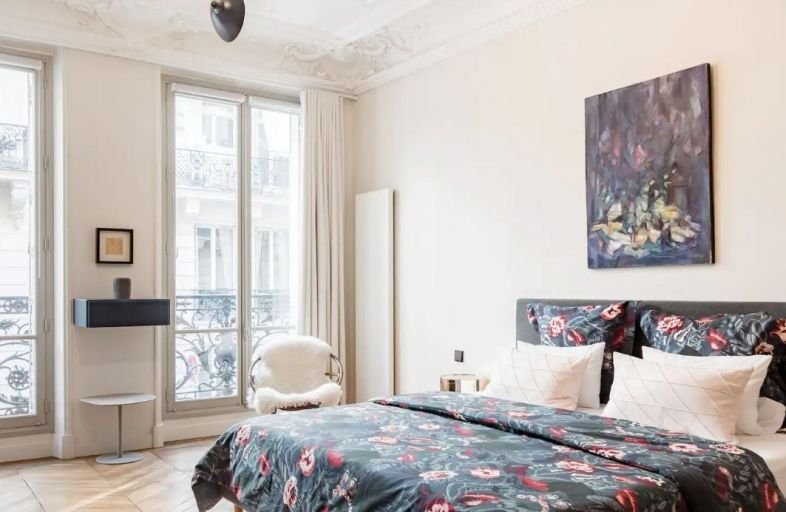 Maison à vendre, 70m², Paris 8ème