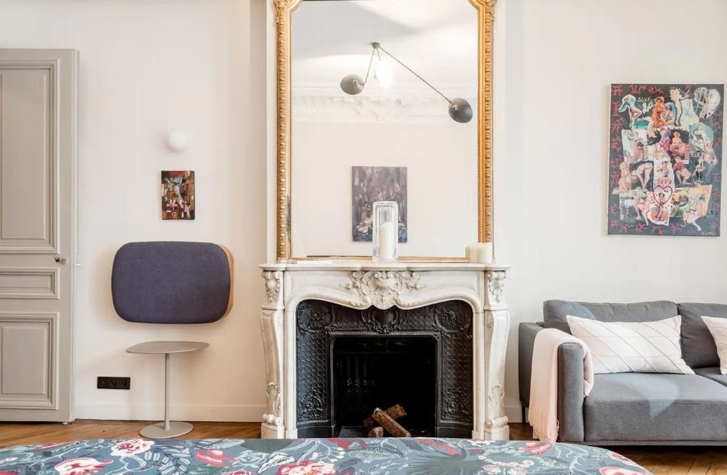 Maison à vendre, 70m², Paris 8ème
