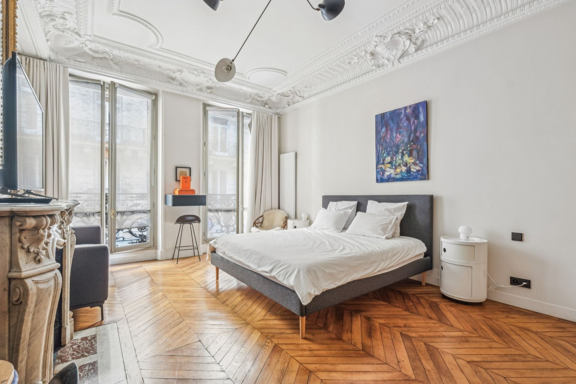 Maison à vendre, 70m², Paris 8ème