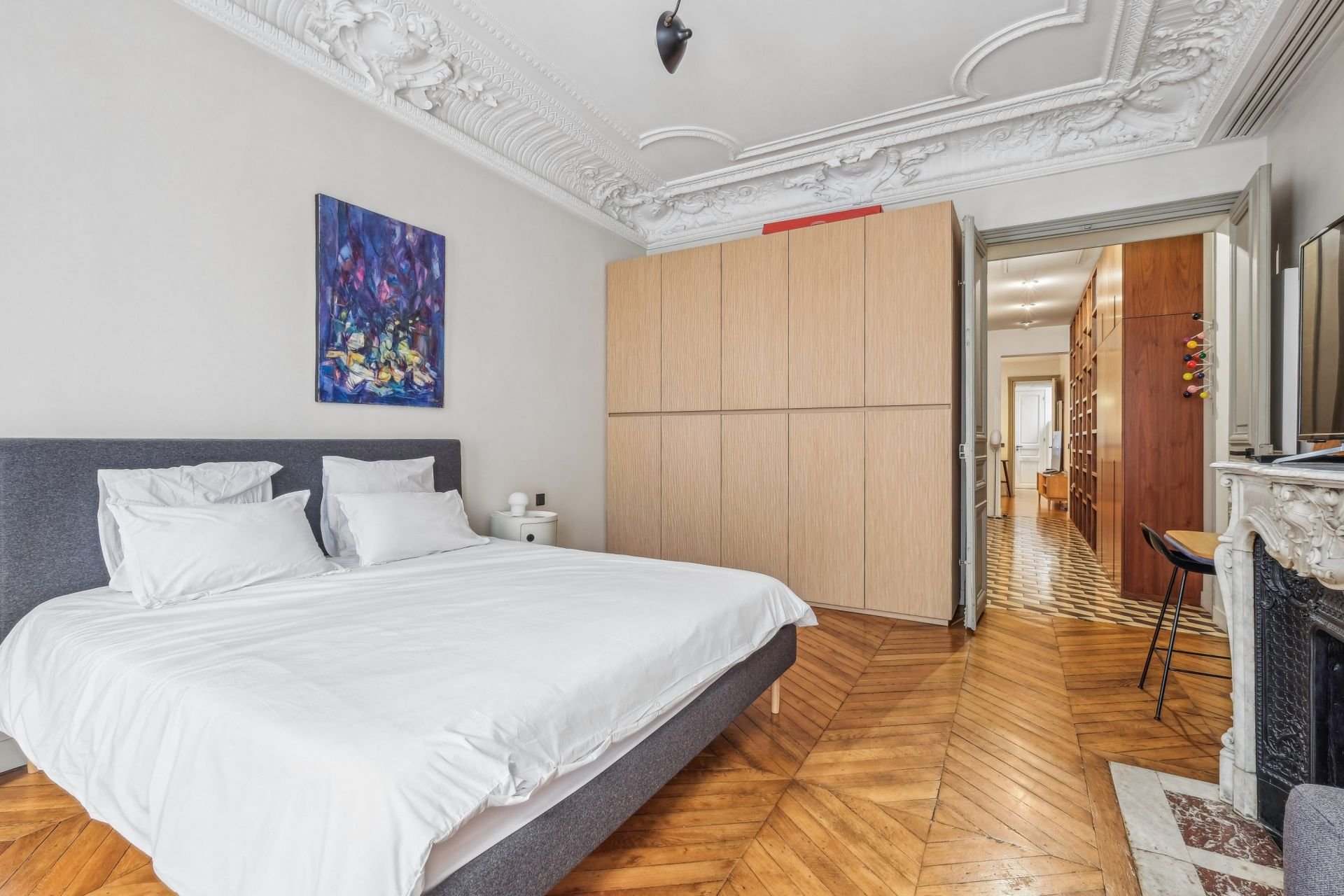 Maison à vendre, 70m², Paris 8ème