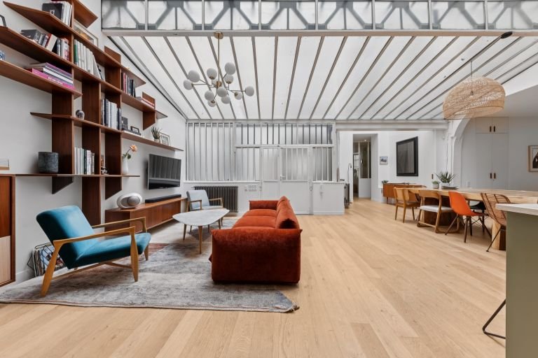 Maison à vendre, 176m², Paris 3ème