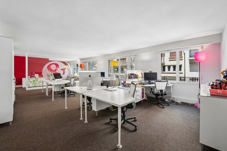 Appartement à vendre, 4m², Neuilly-sur-Seine