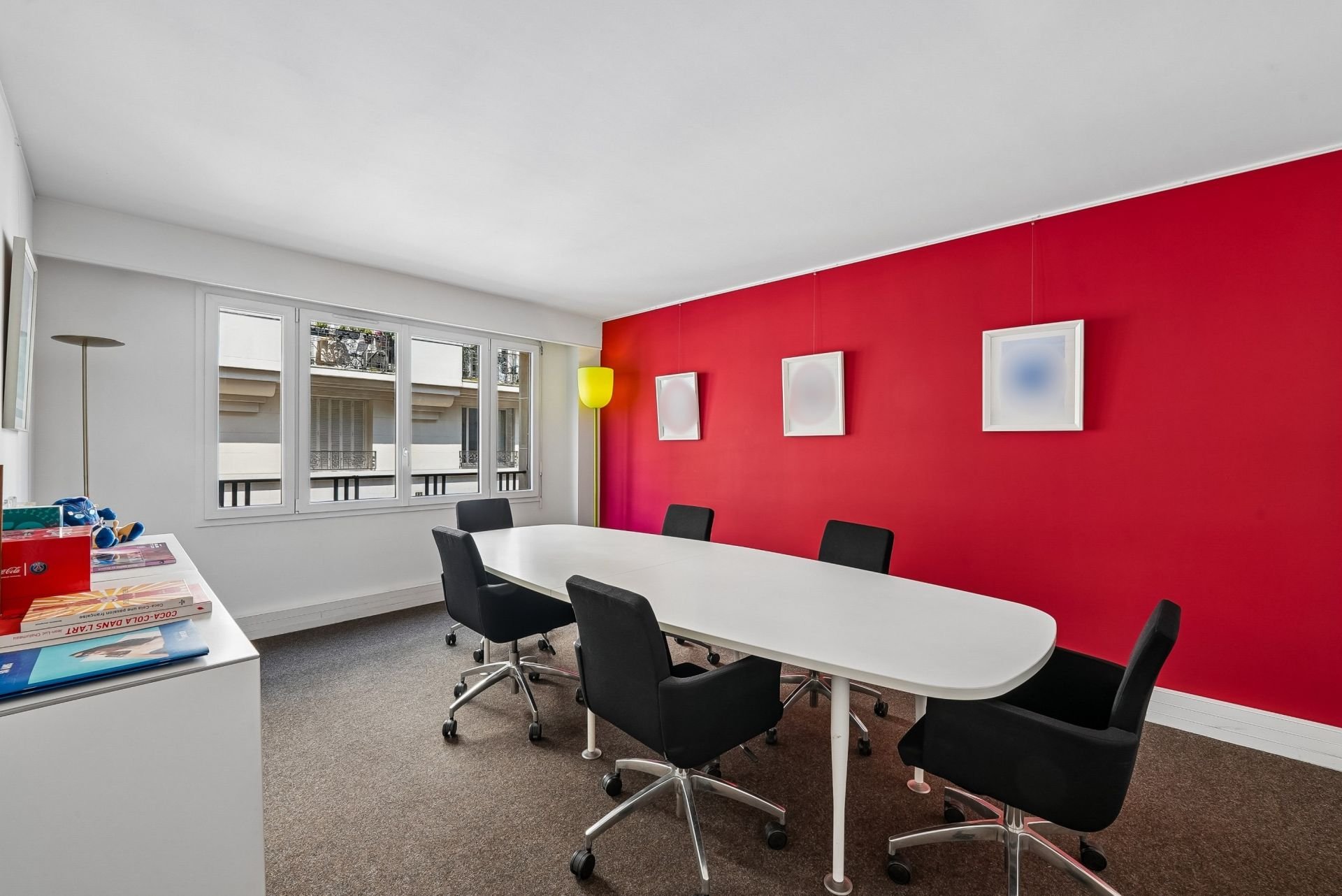 Appartement à vendre, 4m², Neuilly-sur-Seine