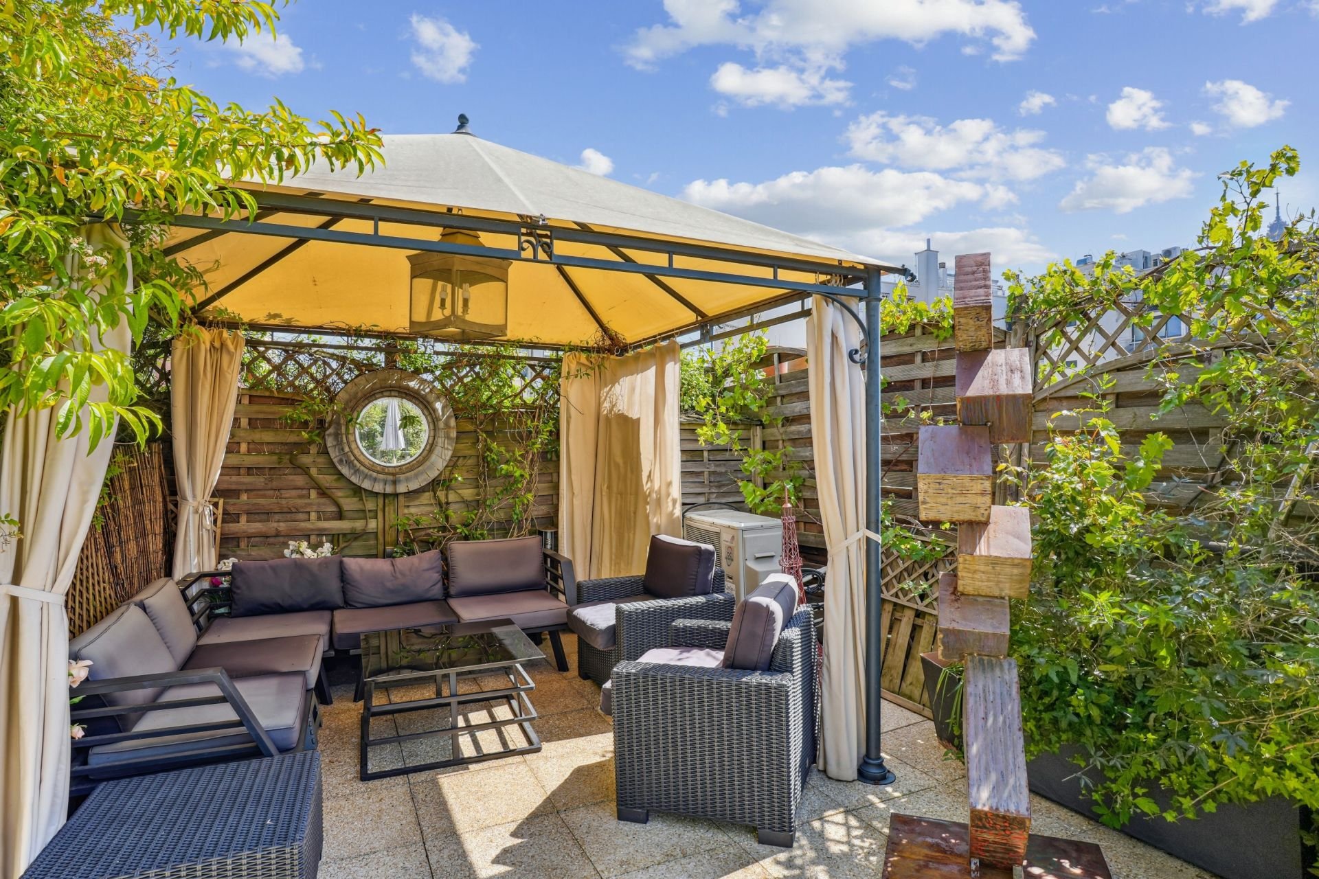 Maison à vendre, 430m², Paris 16ème