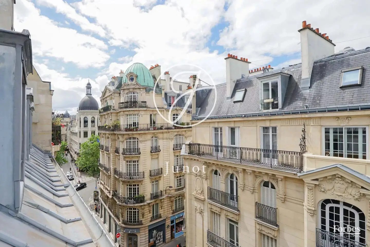 Appartement à vendre, 23m², Paris 17ème